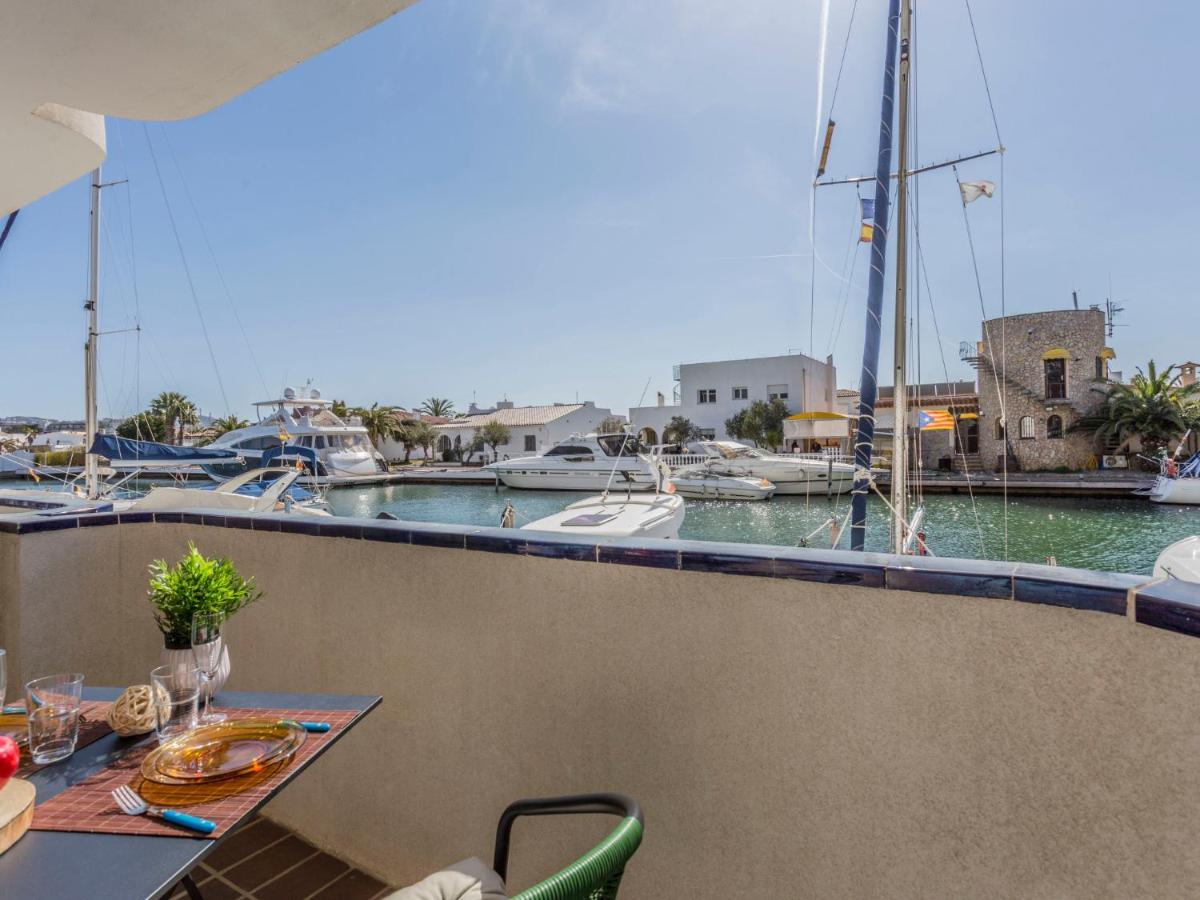 Apartment Symar By Interhome Roses