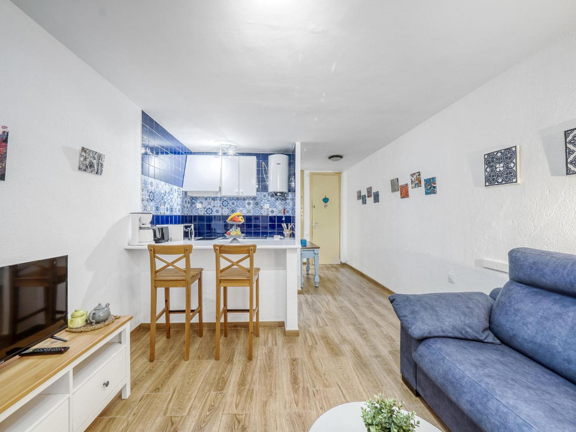 Apartment Symar By Interhome *
