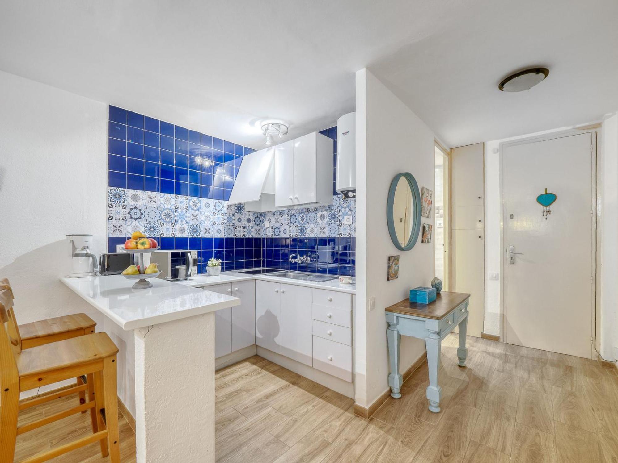 Symar By Interhome Apartment