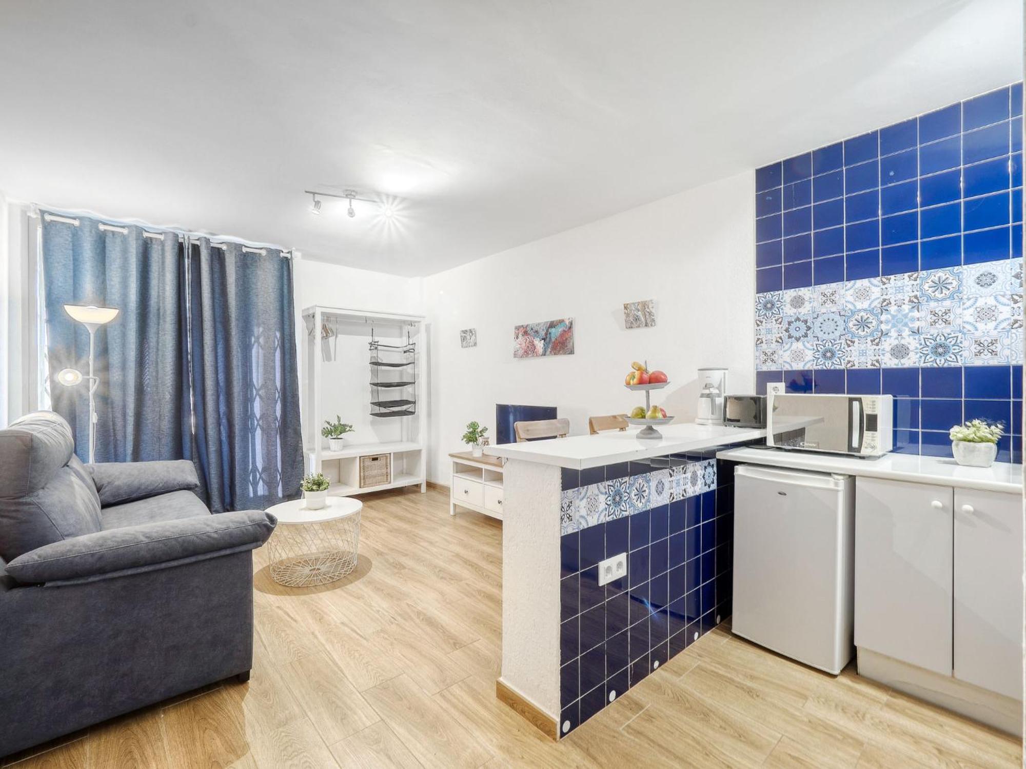 Apartamento Symar